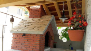 Гостиница Apartments Trešnja  Подстрана